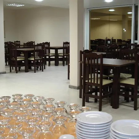 Brisa Parque Hotel-3