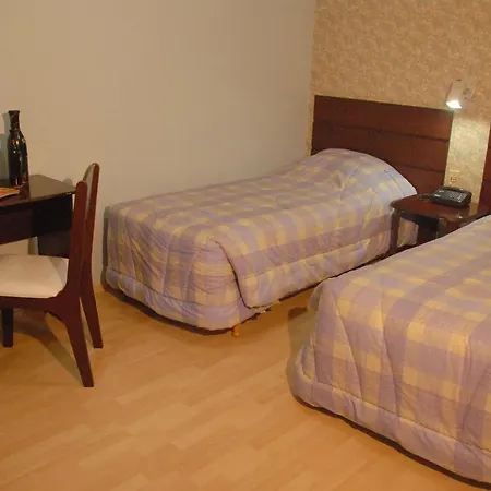 Acores Express Hotel-2