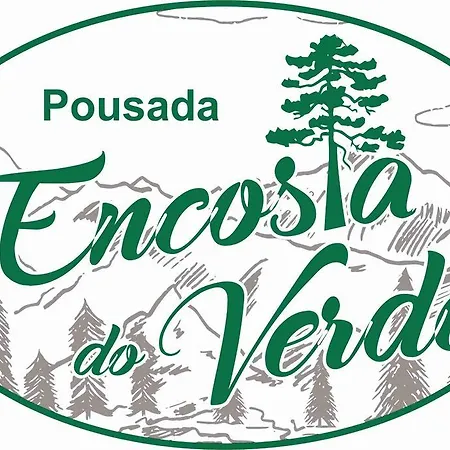 Pousada Encosta Do Verde-3