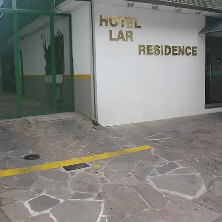 Hotel Lar Residence-3