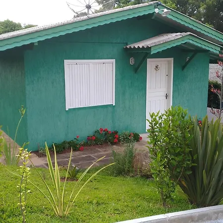 Sossego Da Casa Verde-2