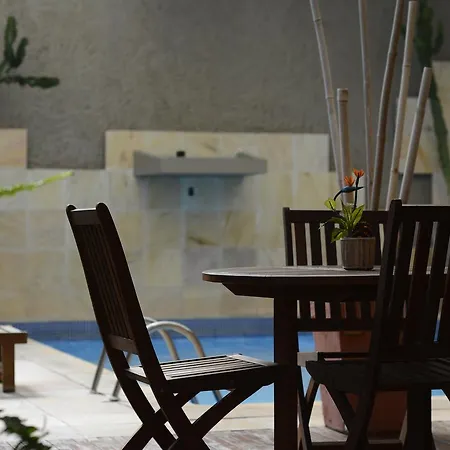 Apart Hotel Villa Moura-2