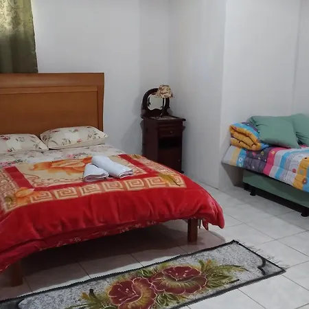 Apartamento Aconchego - 2-3