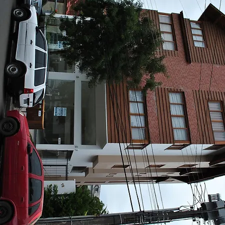 Apartamento Moderno Centro Gramado-2