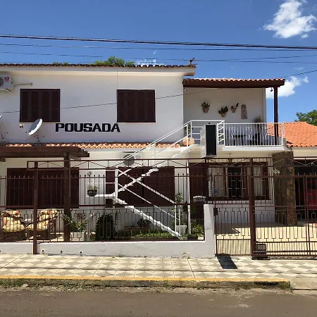 Pousada Olena-2