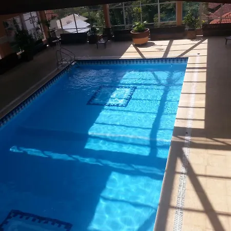 Apartamento Condominio-3