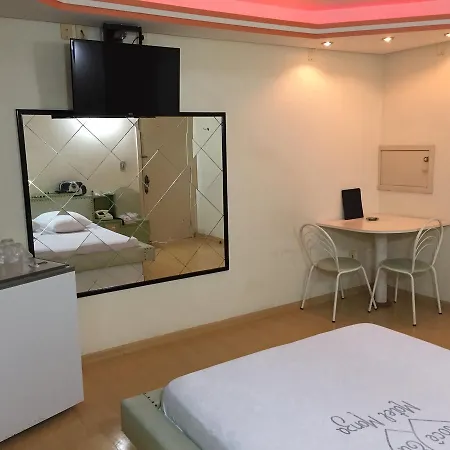 Motel Monza (Adults Only)-2