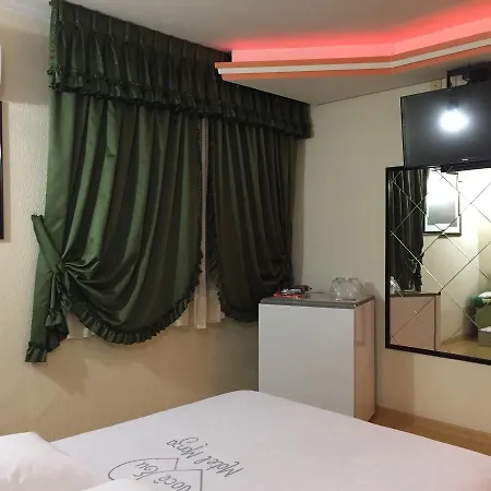 Motel Monza (Adults Only)-3