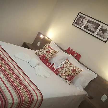 Hotel Recanto-3