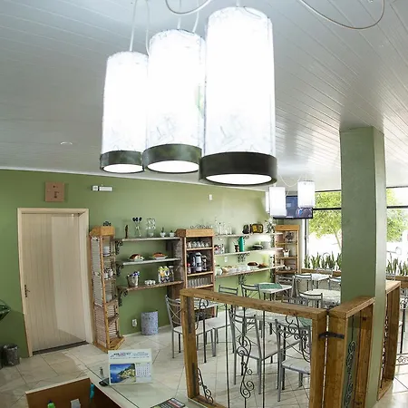 Hotel Pedra Bonita-3