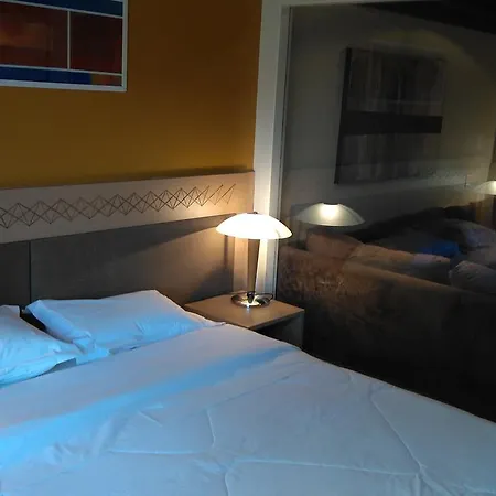 Flat No Hotel Mountain Village-3