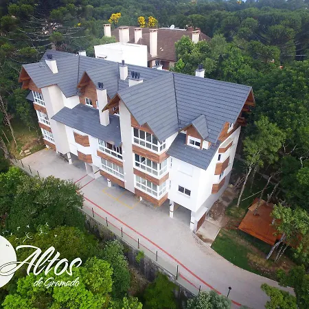 Altos De Gramado-2