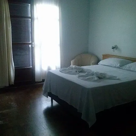 Ouro Preto Hotel-2