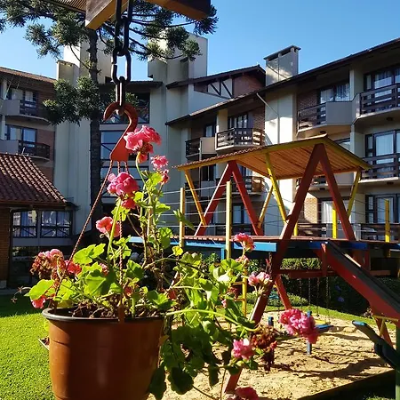 Residencial Pousada Do Serrano-3