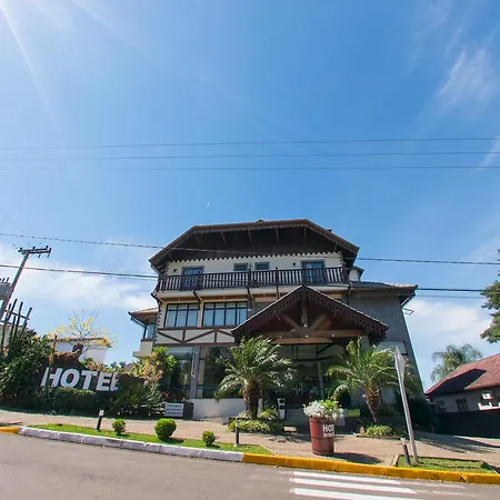 Hotel Di Fratelli-2