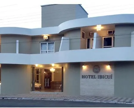 Hotel Ibicui-2