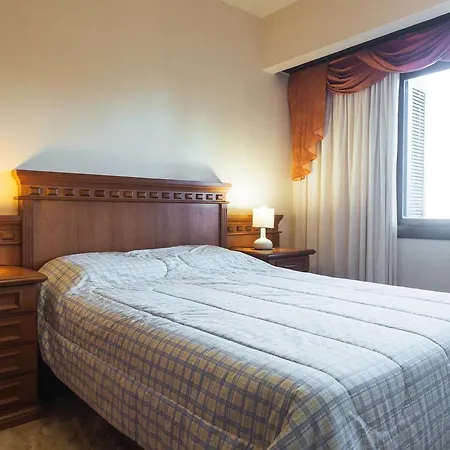 Belo Apartamento E Completo No Centro Com Vista-2