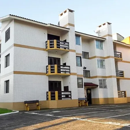 Apartamento Condominio Mediterranee-2