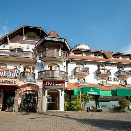 Hotel Vista Do Vale-3