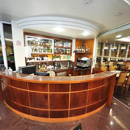 Dall'Onder Vittoria Hotel Bento Goncalves-3