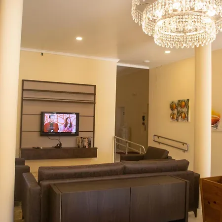 Hotel Marrocos-2