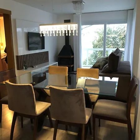 Apartamento Em Gramado-3