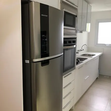 Apartamento Em Gramado-2