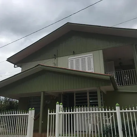 Casa Para Descanso-2