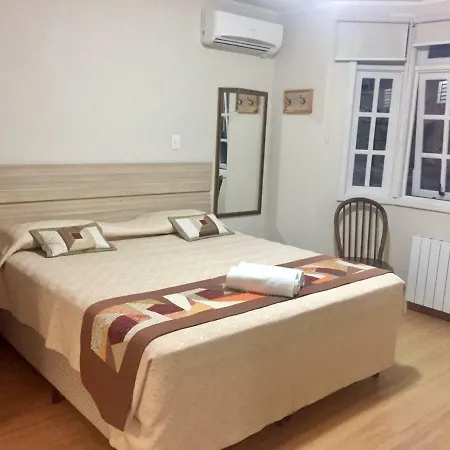 Hotel Carpevita-3