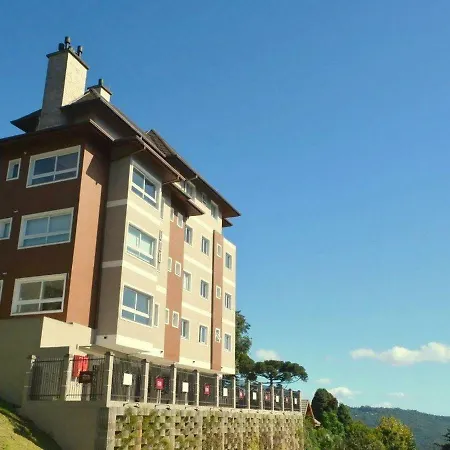 Locar-In Gramado - Residencial Benetti-3