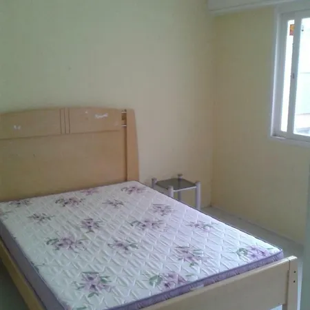 Apartamento Capao-2