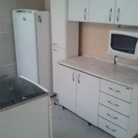 Apartamento Capao-3