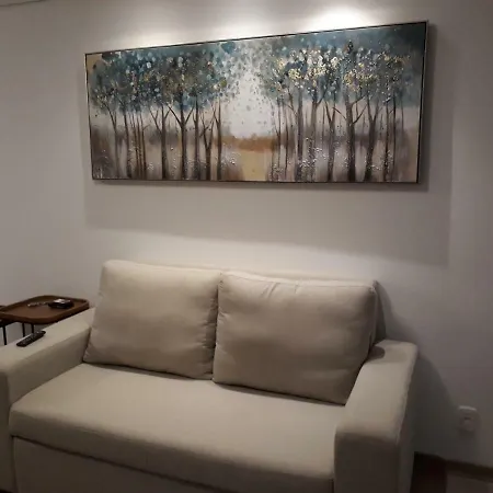 Apto No Lar Da Serra-2