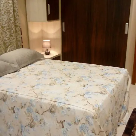 Apartamento Dom Victor 2-3