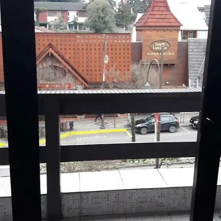 Apto Centro De Gramado-2