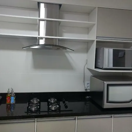 Apartamento 105 Da Borges-2