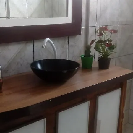 Chalet Bleu-2