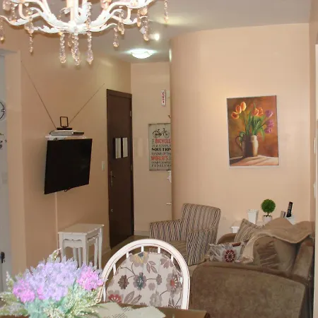 Apartamento Para Familia Em Gramado-2