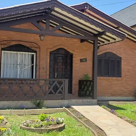 Casa Das Fontes - Centro-2