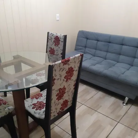 Residencial Dei Fiori 2-3