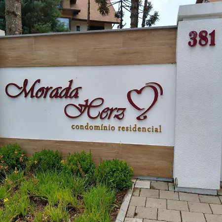 Morada Herz 316-3