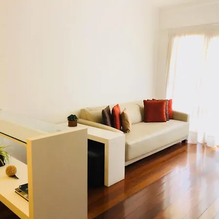 Apartamento Em Gramado-3