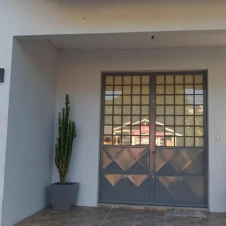 Apartamento Aconchego - 2-2
