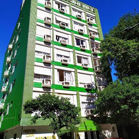 Hotel Lar Residence-2
