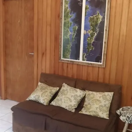Apartamento Aconchego - 3-2