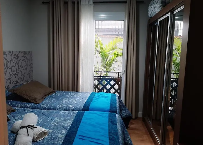 Pet friendly Loft One Apartment Gramado