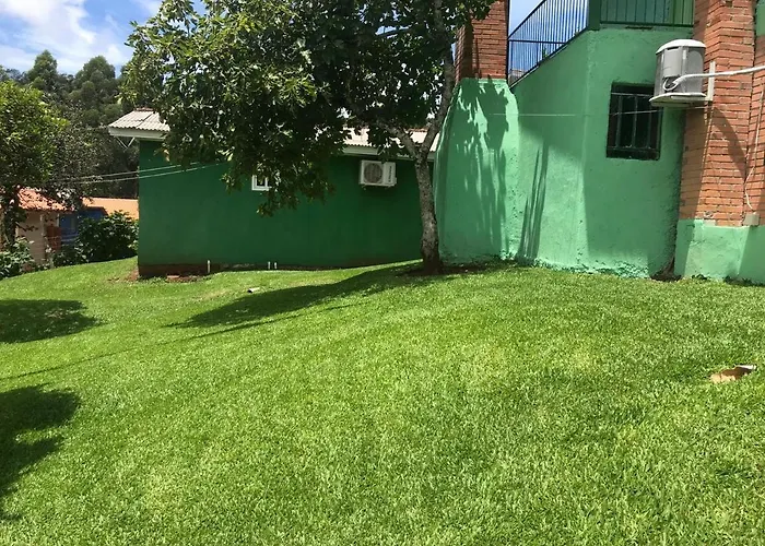 Residenciais Casa Verde Gramado
