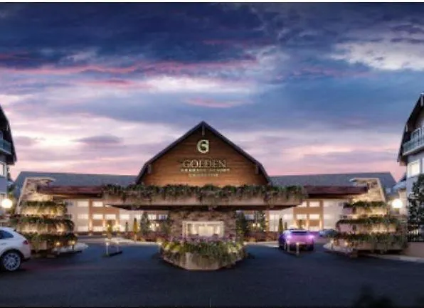 Golden Gramado Resort Laghetto