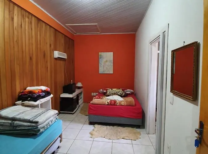 Pet friendly Apartamento Aconchego - 3 Apartment Gramado