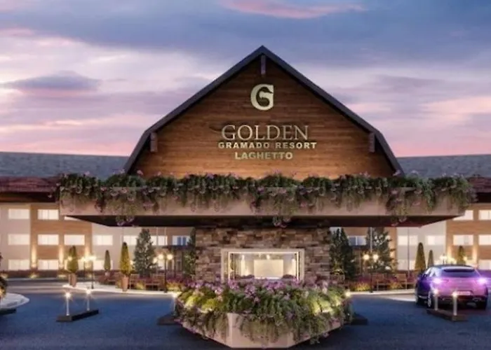 Golden Gramado